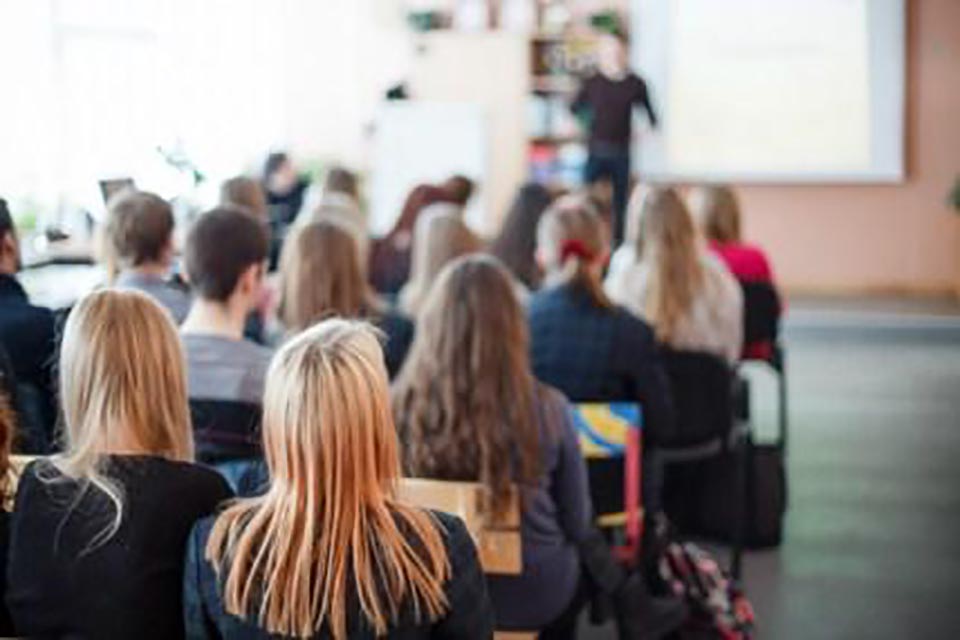 Inscrições abertas para capacitação sobre implementação do FRIDA