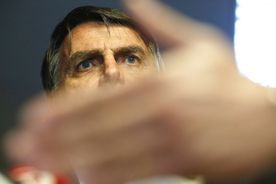 Com Bolsonaro, cai otimismo sobre emprego, inflação e poder de compra