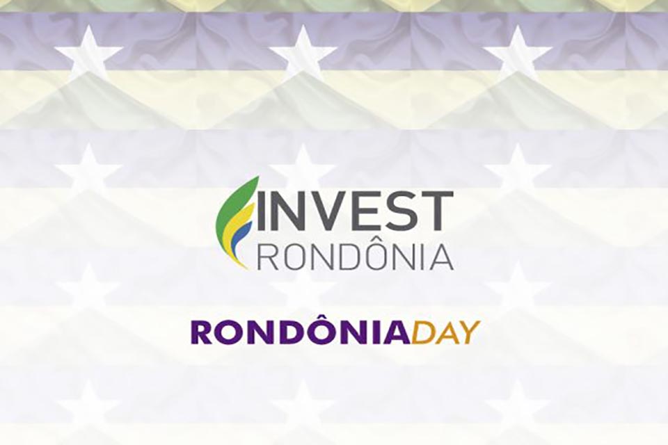 Rondônia Day: Evento promove as potencialidades de investimento na maior federação de indústrias do país, em São Paulo