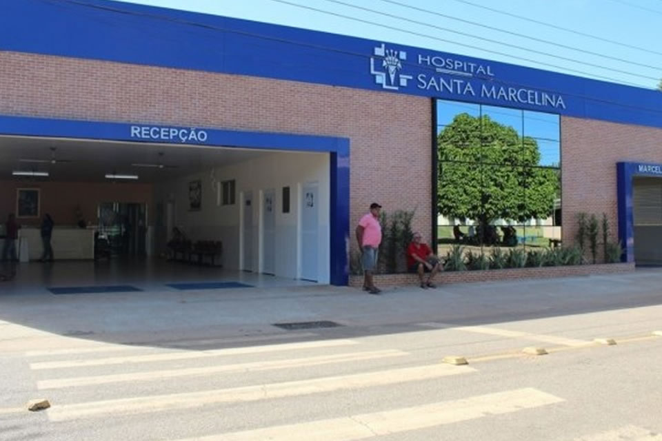 Com apoio da Comissão de Saúde da Alero, Hospital Santa Marcelina retoma convênio com Estado