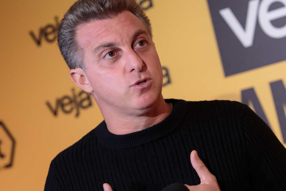 Luciano Huck critica PL Antiaborto por Estupro: Não é questão ideológica, é de lógica