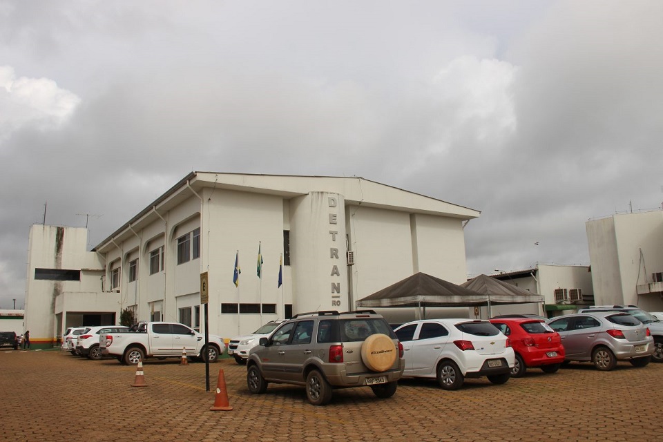 Detran Rondônia esclarece que o IPVA é um tributo estadual