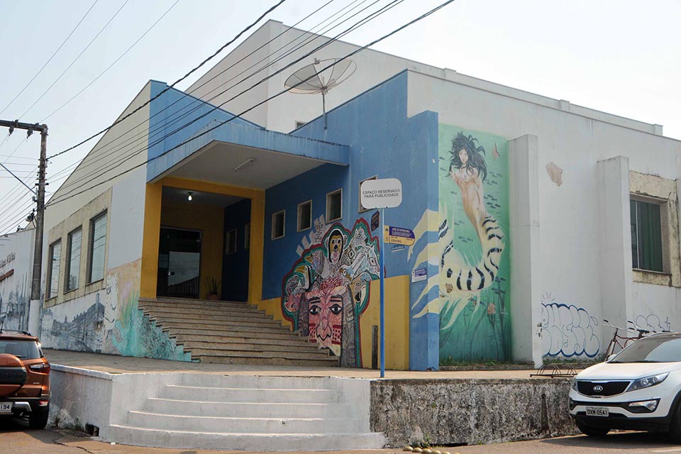 Biblioteca desenvolve projeto para estimular leitura infantil