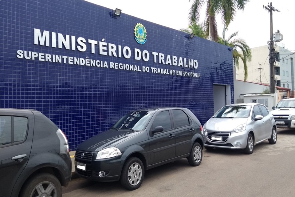 Em Rondônia, Ministério do Trabalho recupera mais de 8 milhões em FGTS de trabalhadores