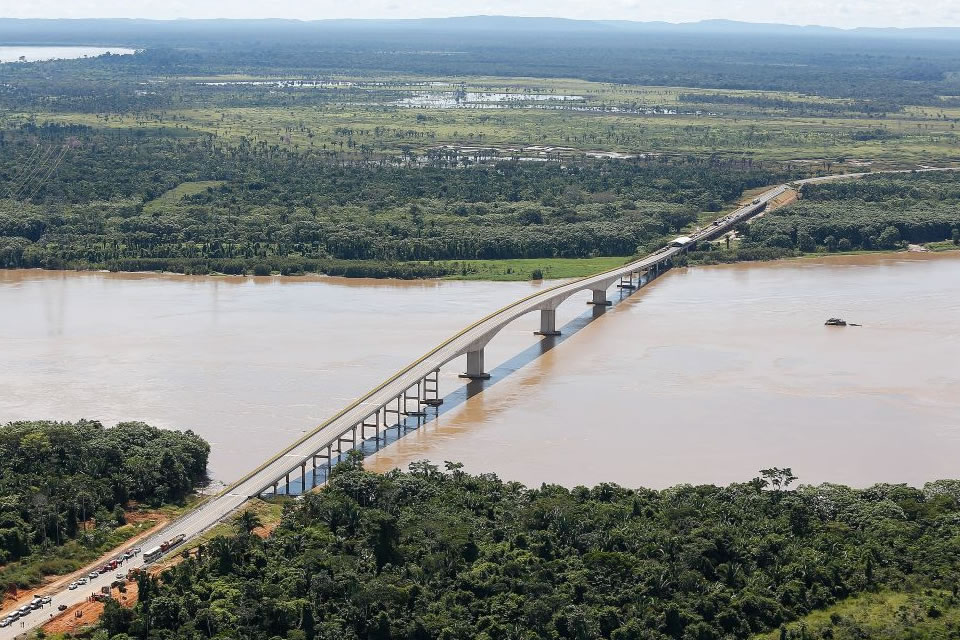 Dra. Taíssa destina R$ 500 mil para viabilizar posto de saúde do distrito de Abunã, em Porto Velho