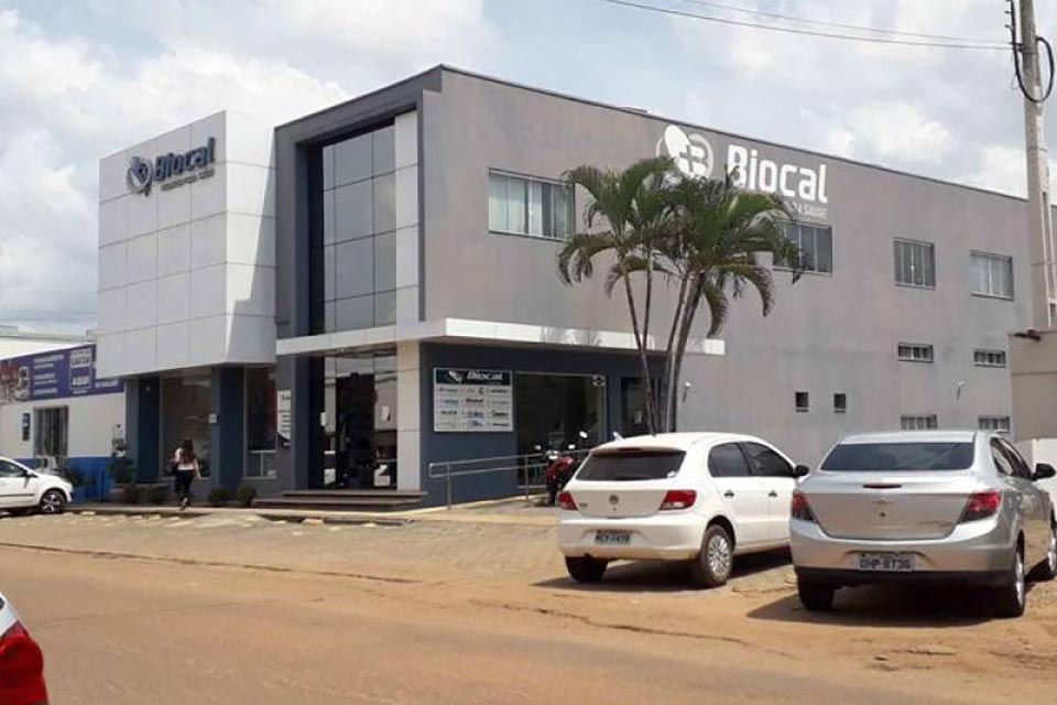 Empresa Biocal abasteceu caixa 2 da campanha de prefeito em 2012, revela investigação da PF