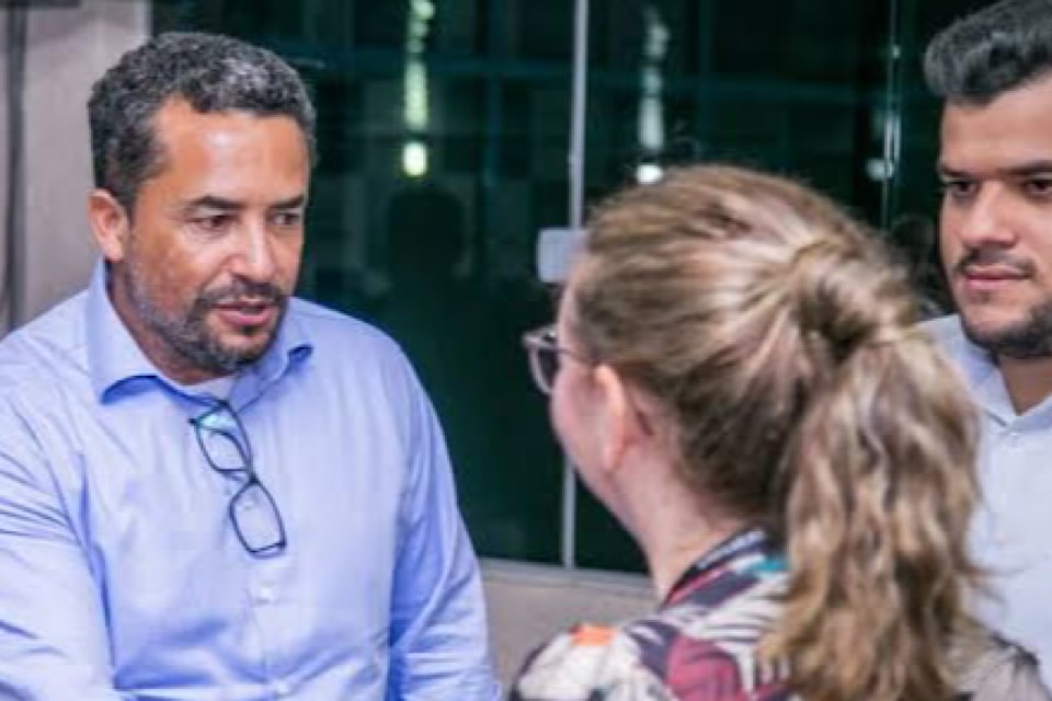 Liminar do Ministro Cristiano Zanin restitui Isaú Fonseca ao cargo de prefeito de Ji-Paraná