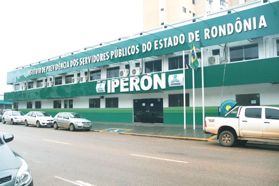 Iperon não cumpre com o Decreto nº 24.323/2019