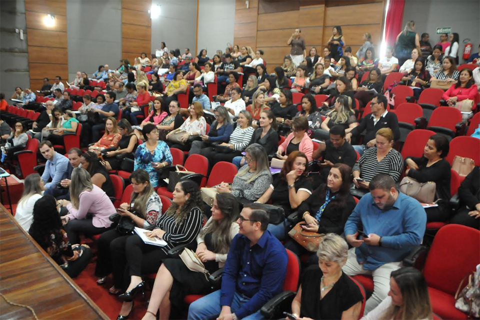Semed lança Projeto ‘Aprendendo Mais’
