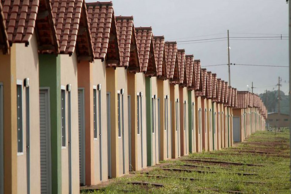 Sorteio de endereços de casas do Cristal da Calama acontece nesta sexta-feira