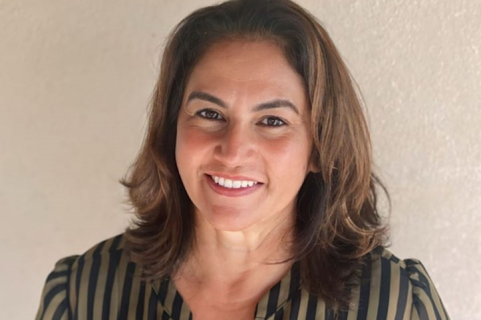 Cleide Almeida anuncia filiação ao PRTB e pré-candidatura à prefeitura de Ouro Preto