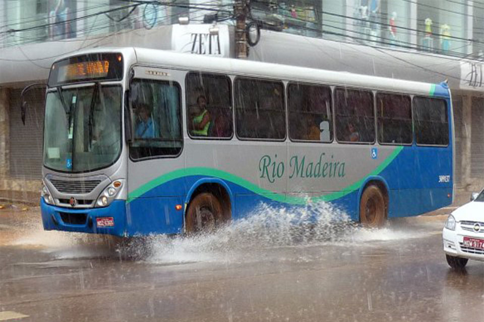 Empresa Rio Madeira está sendo acionada pelo INSS por não recolhimento de imposto