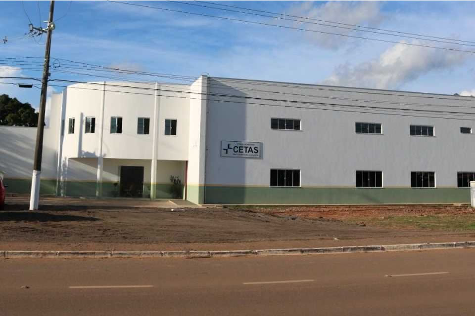 Alan Queiroz sugere a criação de um Instituto de Saúde Pública em Rondônia
