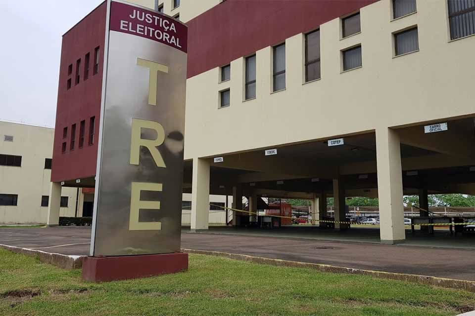 TRE desaprova contas de campanha de candidata de Porto Velho e determina devolução de quase R$ 30 mil