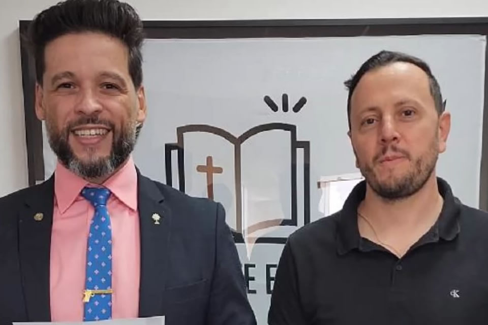 Delegado Camargo destina meio milhão de reais para Associação de autistas de Vilhena