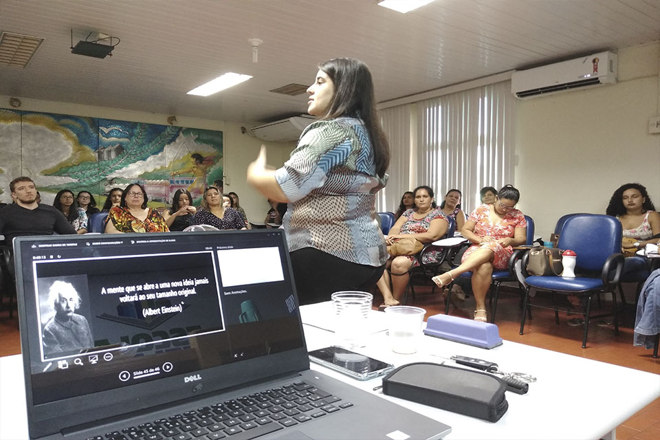 Escola do legislativo encerra o ano com 4 cursos e mais 240 vagas