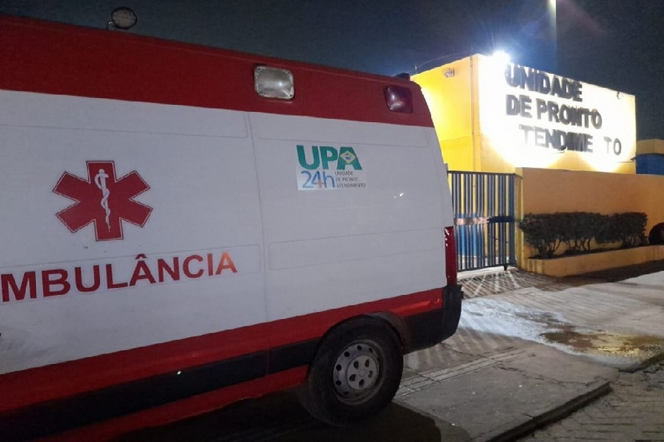 As acusadas em seguida foram liberadas com data marcada de audiência judicial