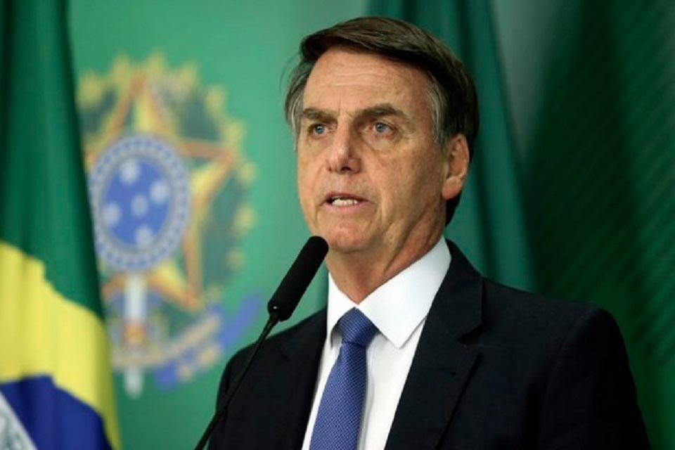 Bolsonaro retira entidades do Conselho Nacional de Políticas sobre Drogas