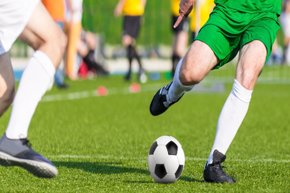 Vai começar o 24º Campeonato de Futebol Society Bancário