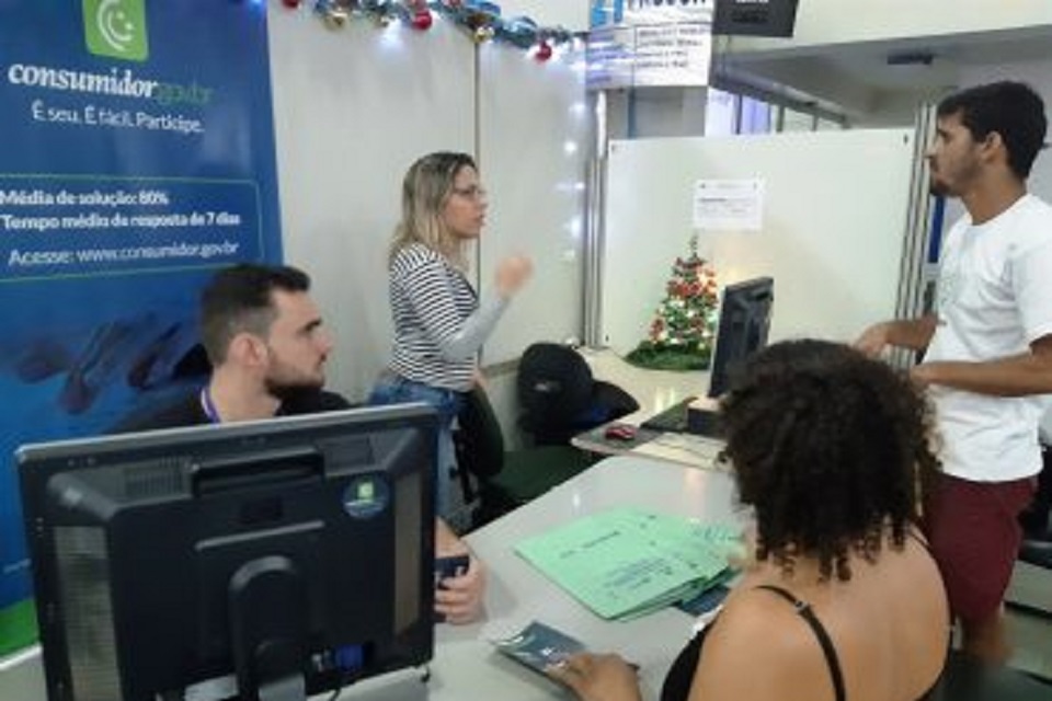 Ji-Paraná recebe alerte de Procon para não cair no golpe do boleto