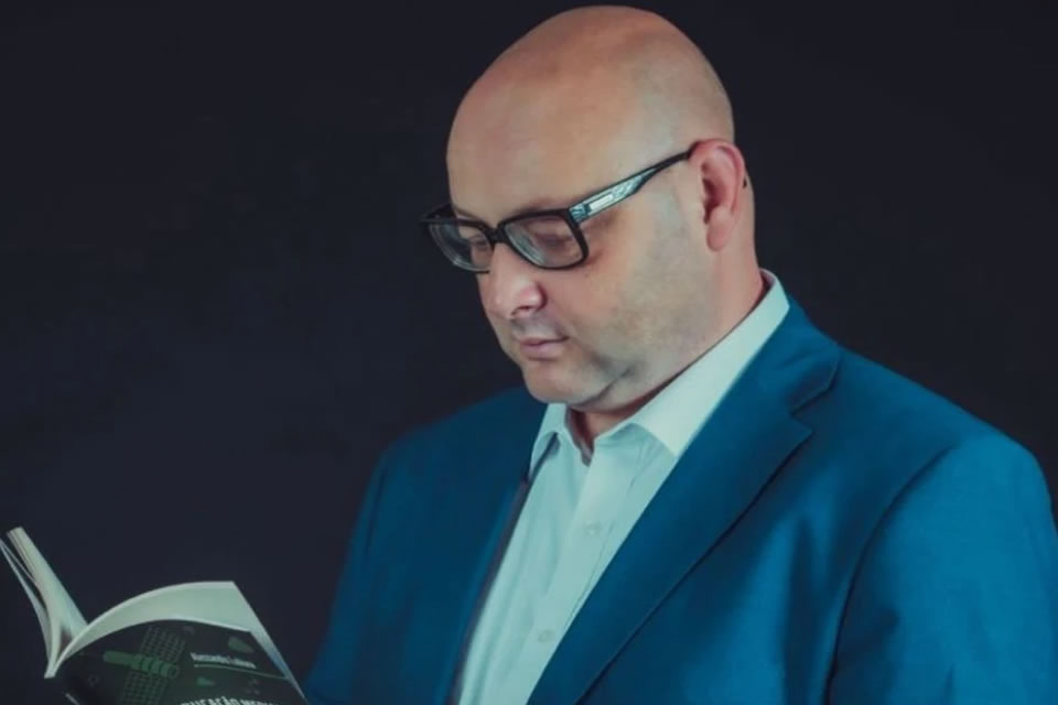 A importância de histórias reais nas publicações de redes sociais - Por Alessandro Lubiana