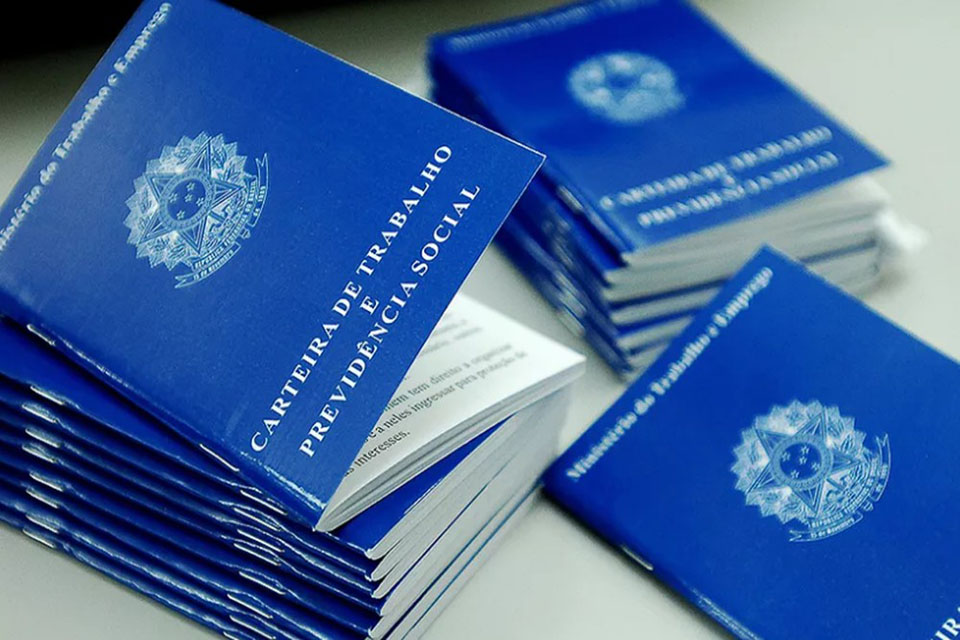 Sine de Porto Velho oferece 34 vagas de emprego nesta terça-feira, 14