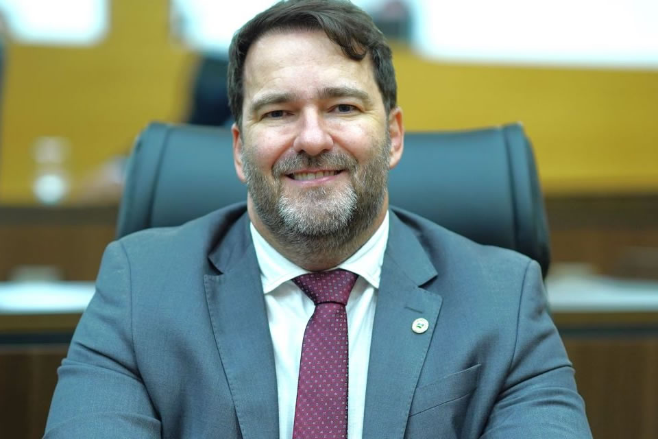 Deputado Alex Redano faz balanço das ações parlamentares em 2023