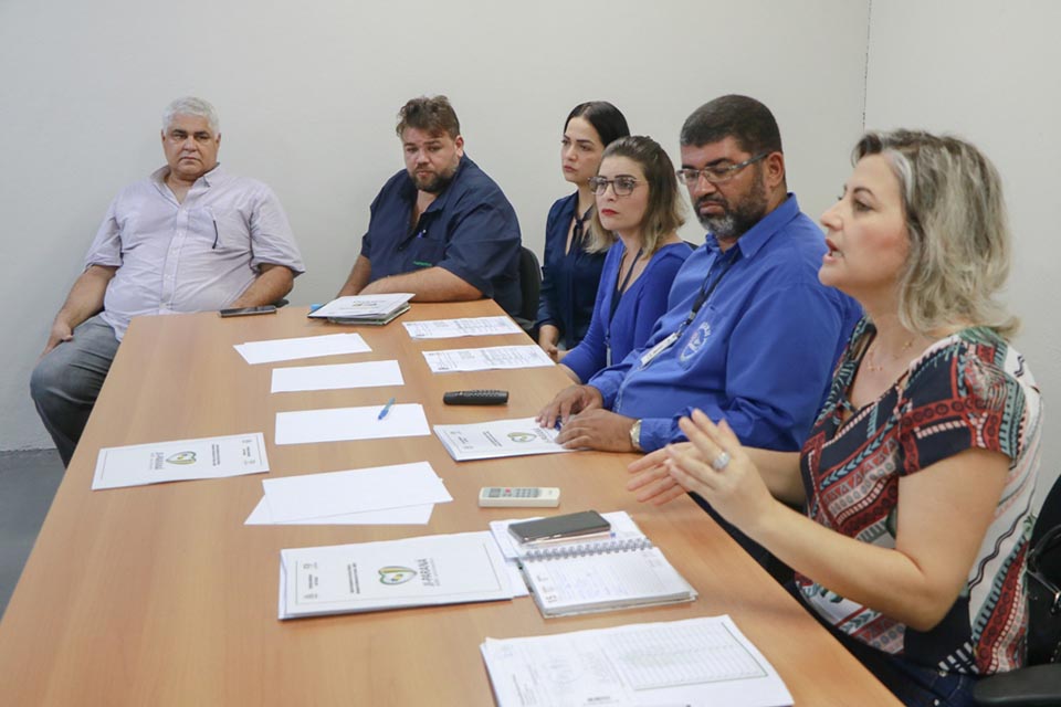 Prefeitura normatiza serviços para captação e descarte para efluentes de fossas