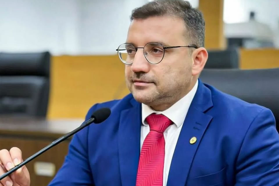 Ribeiro do Sinpol, relator do aumento para a Polícia Civil, explica que gastos com salários serão de quase R$ 1 bilhão em 2024