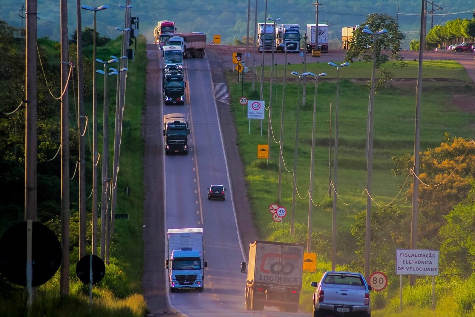 Detran Rondônia alerta motoristas sobre o exame toxicológico que passa a ser obrigatório