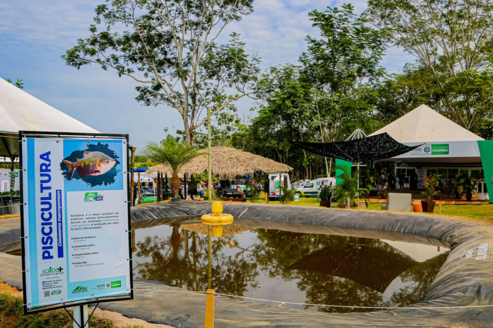 Programação da Rondônia Rural Show Internacional evidencia Inovação e Sustentabilidade