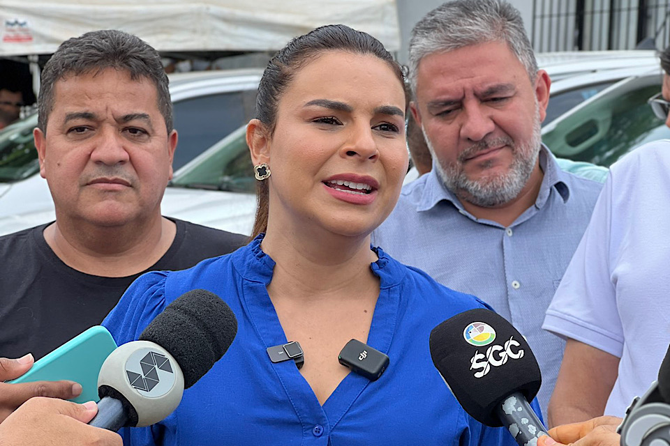 Vice de Mariana pode vir do PL e beneficiar Léo Moraes