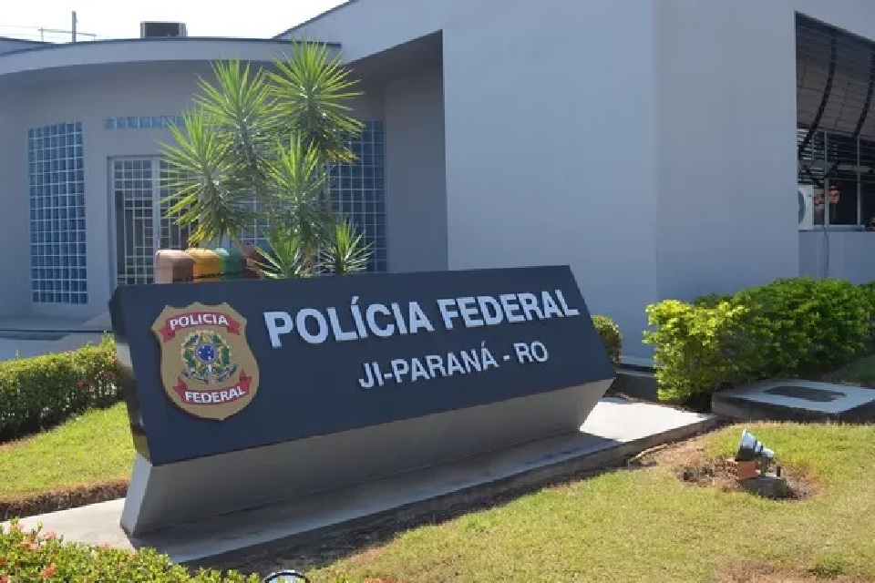 PF deflagra Operação FEUDO para desarticular esquema de fraudes em RO