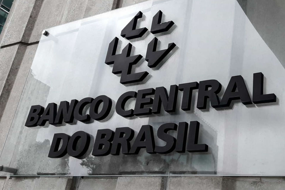 Banco Central comunica o vazamento de dados de 3 mil chaves Pix