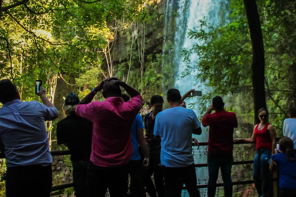 Programa Viaja Mais Servidor fomenta o turismo neste período de férias, em Rondônia