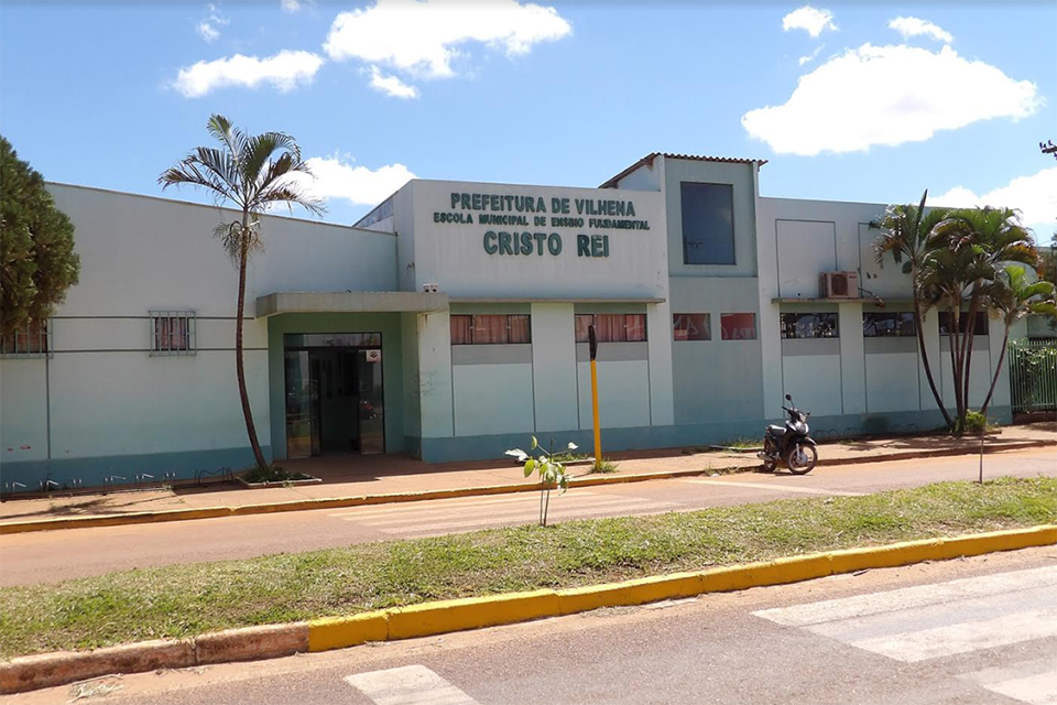 Proposta por Luizinho Goebel, audiência Pública discute em junho, a militarização de escolas em Vilhena