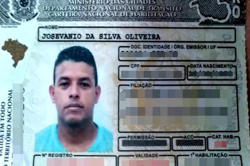 Justiça nega habeas corpus a PM que matou 3 homens em bar em Poro Velho