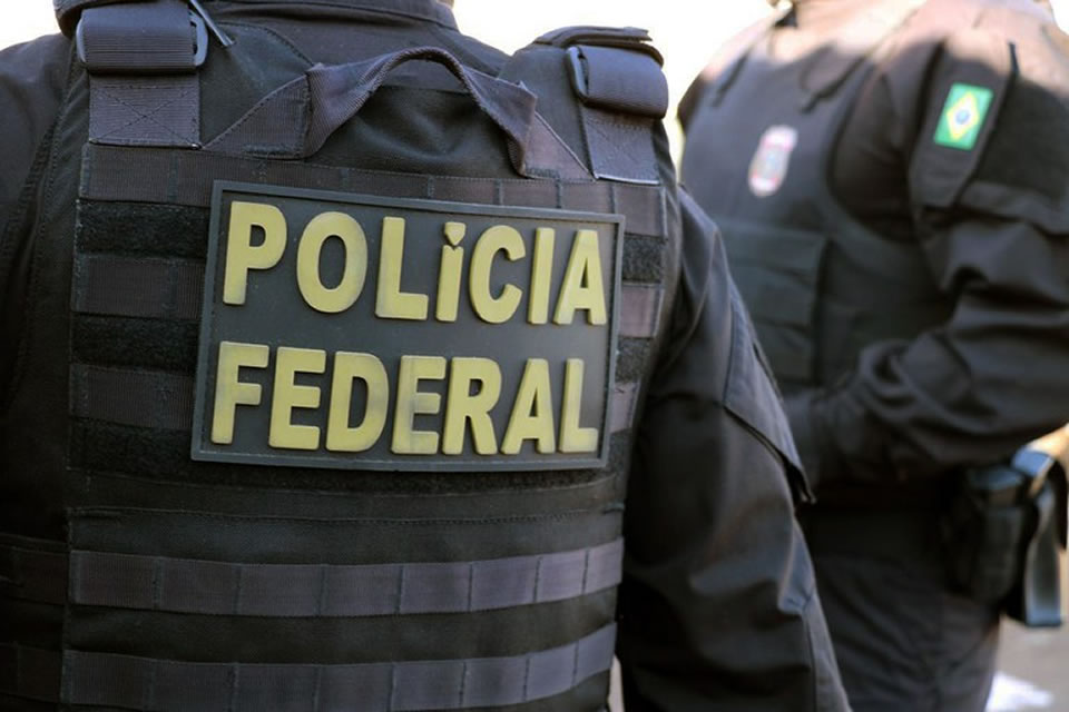 PF deflagra operação para combater a extração ilegal de recursos minerais em Rondônia