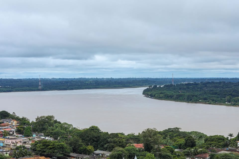 Período chuvoso: Defesa Civil Estadual monitora níveis dos rios de Rondônia e orienta medidas preventivas