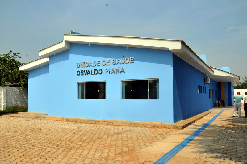 Semusa padronizará atendimento à população em cinco unidades