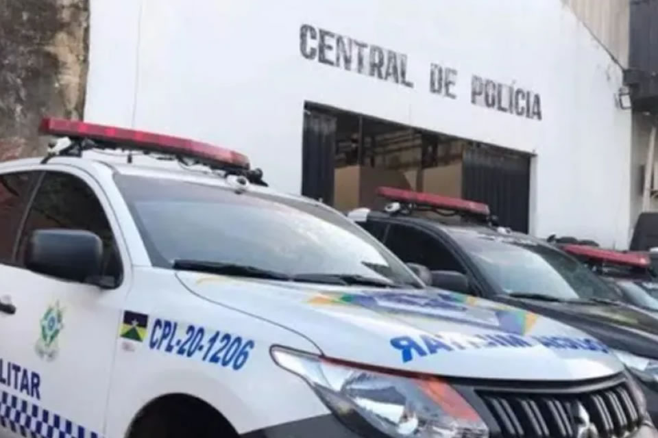 Jovem baleado disse que foi confundido com o irmão que tem problemas com facção