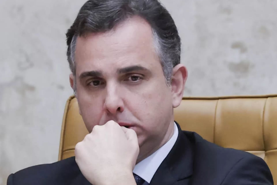 Pacheco confirma votação da reforma tributária nesta semana no Senado