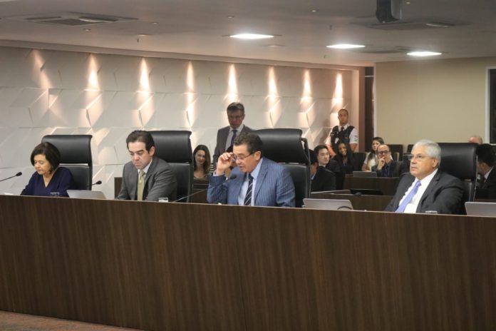 TCU revoga suspensão e autoriza transposição de novos servidores de RO para a União