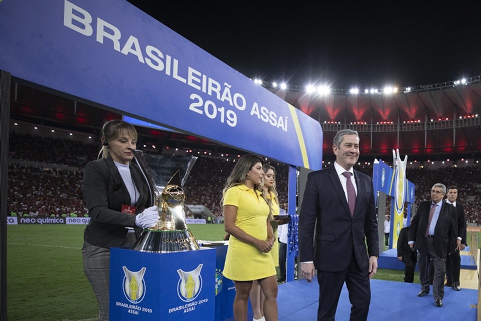 38ª e última rodada do Campeonato Brasileiro será neste domingo; saiba o que ainda está em jogo
