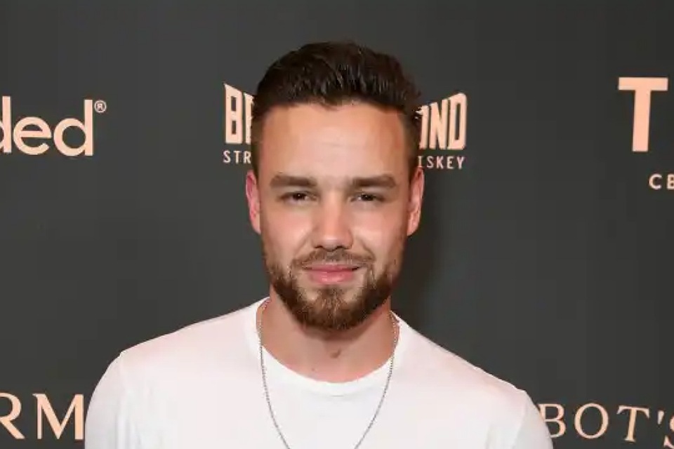 Liam Payne passou última noites fazendo doações a instituições