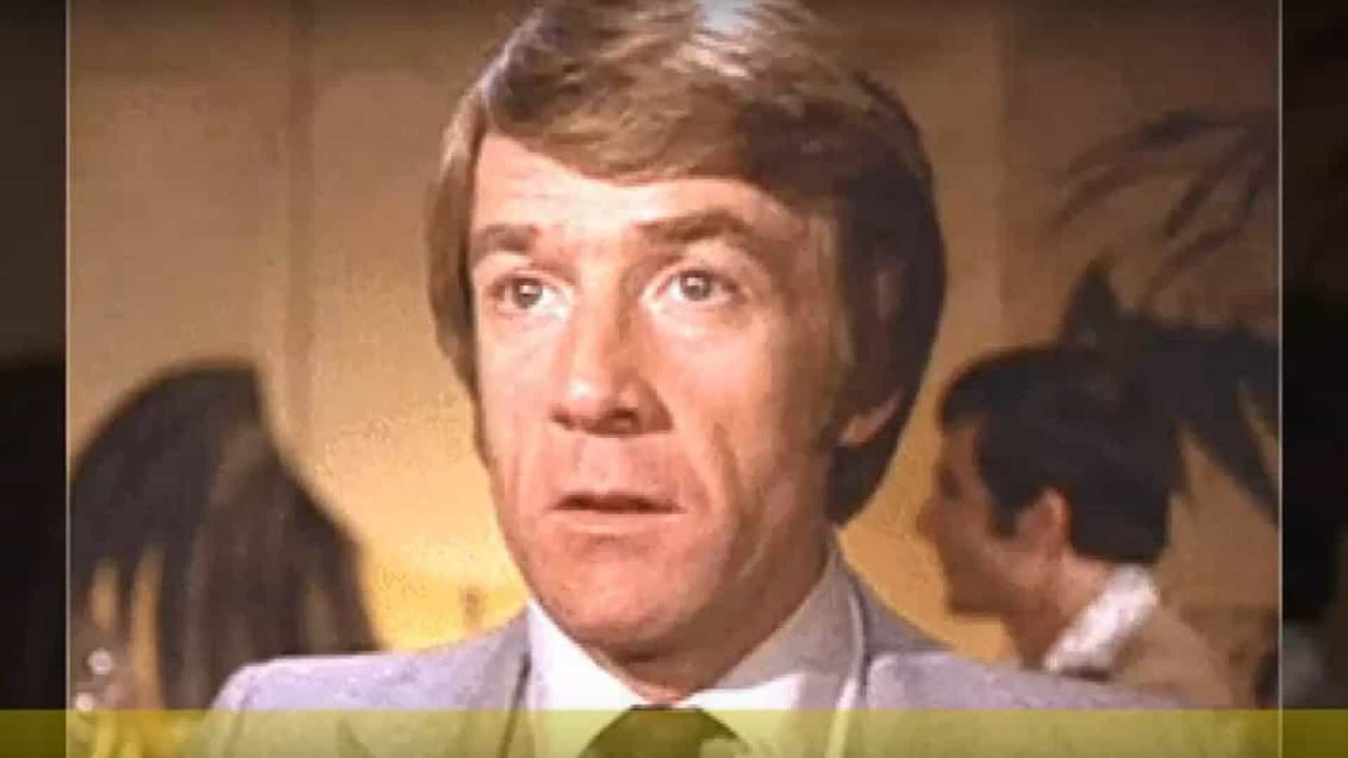 Morreu ator de James Bond, Bryan Marshall. Tinha 81 anos.
