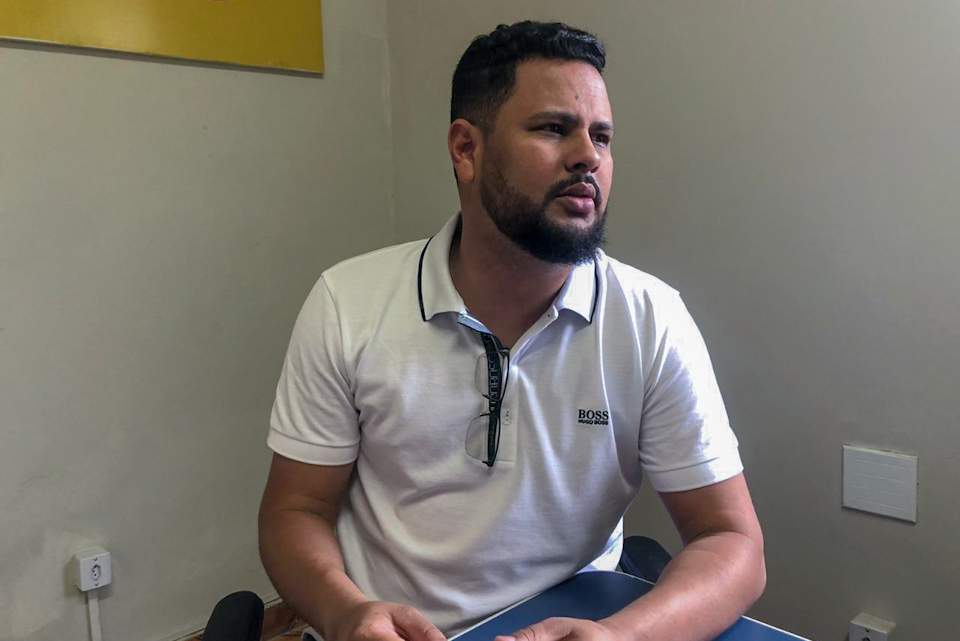 “Temos que resgatar urgente o espírito de lutas e de resistência”, dispara Samuel Costa