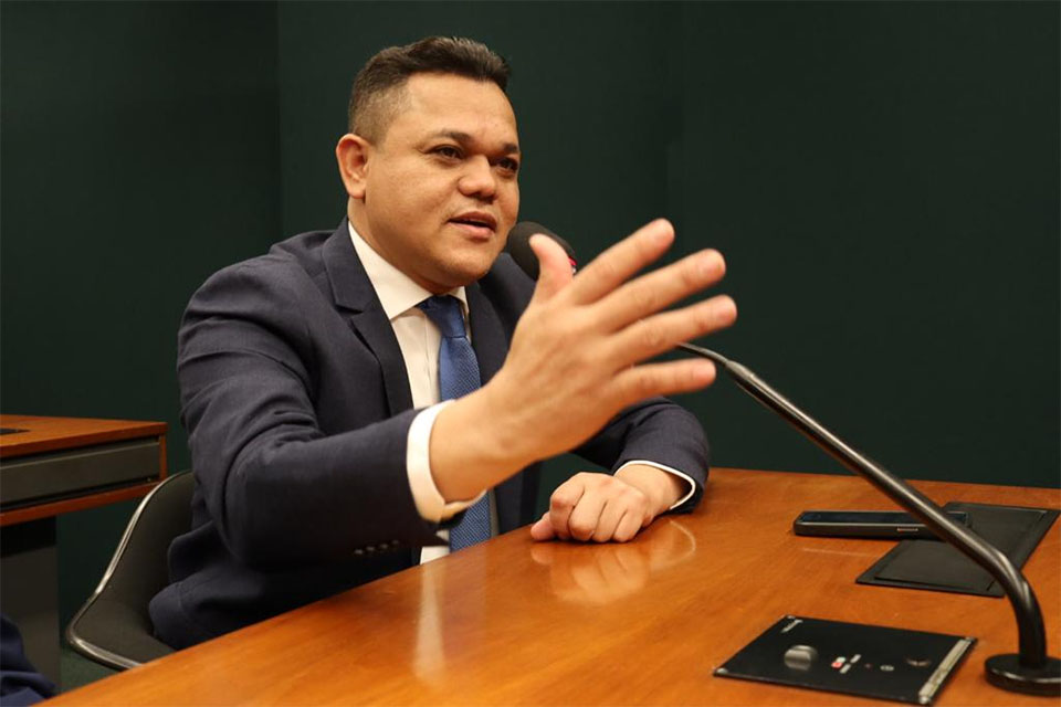 Vereador Isaque Machado propõe Programa PRÓ-CATADOR e logística reversa em Porto Velho