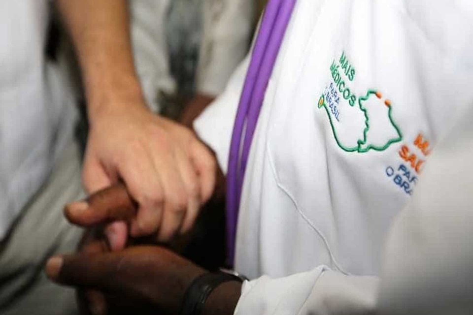 Programa Médicos pelo Brasil vai substituir Mais Médicos