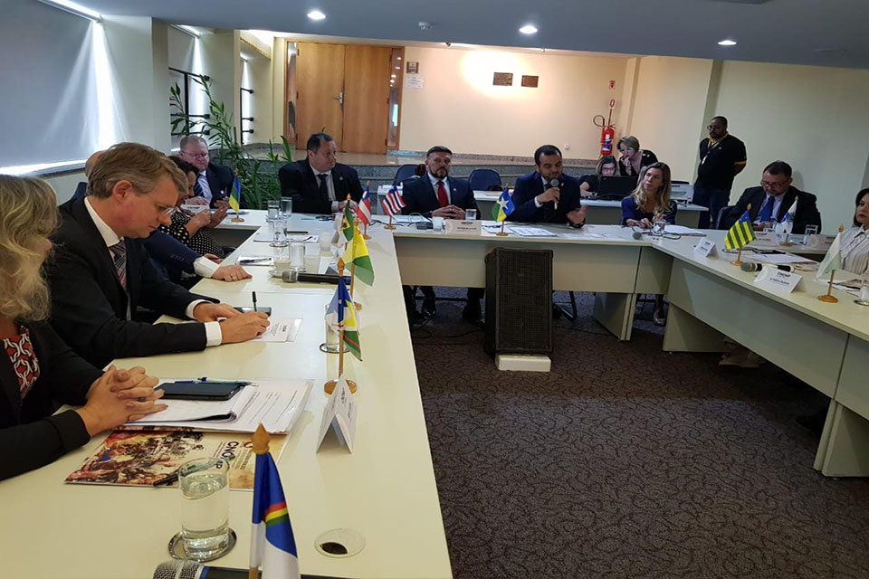 Conselho dos Ouvidores do Ministério Público discute desafios e dificuldades para implantação de ouvidorias municipais